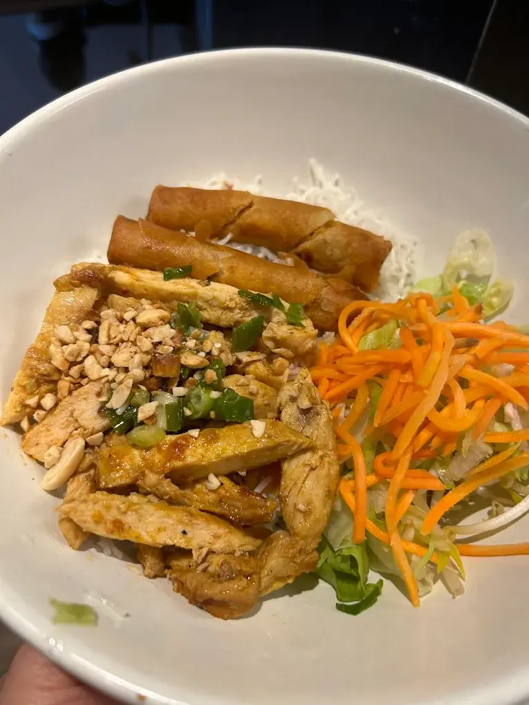 Best Vietnamese vermicelli in Calgary, AB