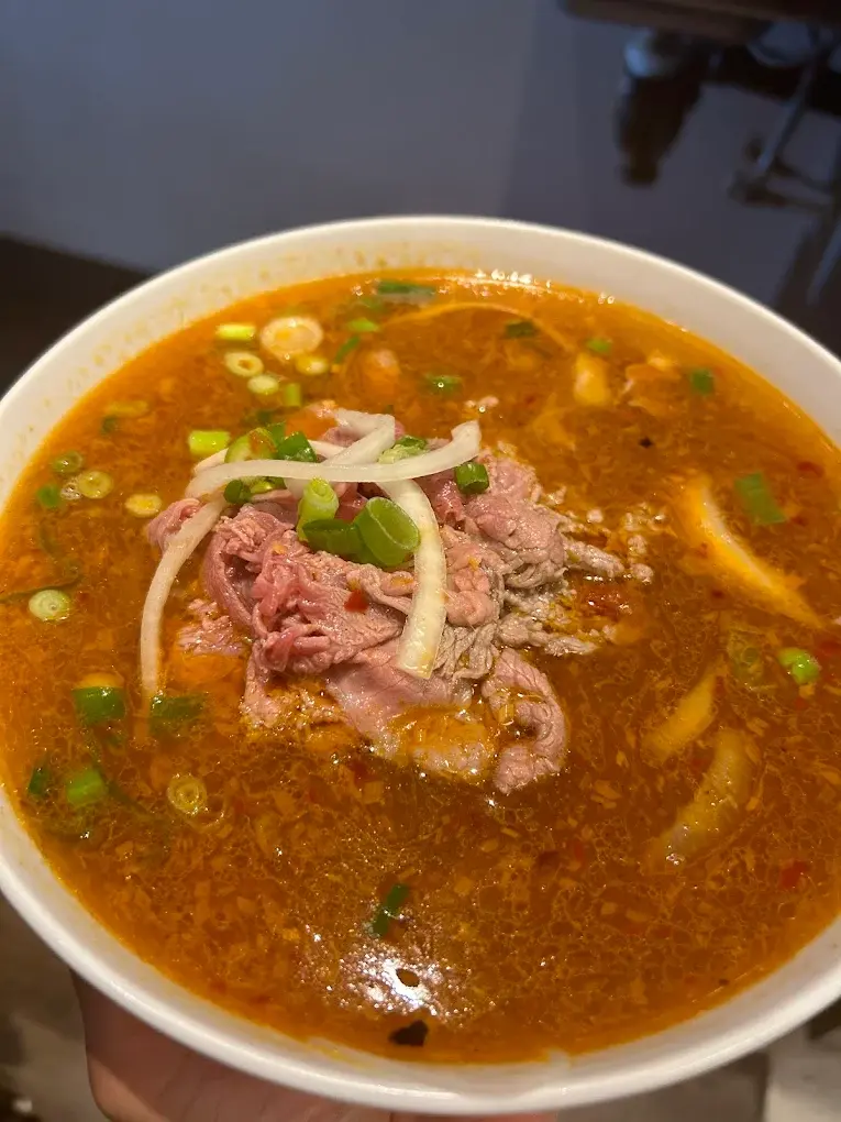 Best Vietnamese banh mi in Calgary, AB